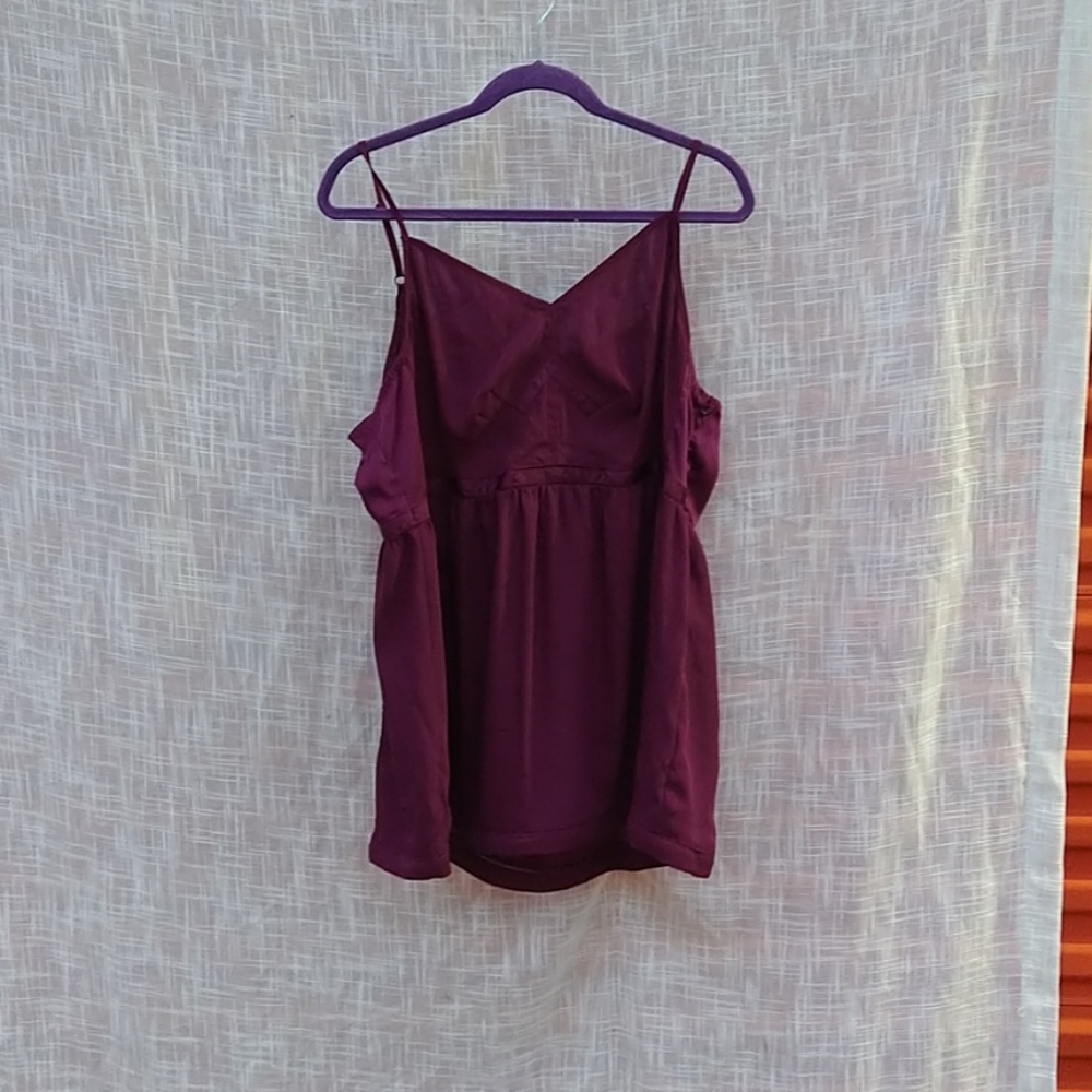 Women's top